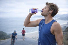 Hydration Performance — Why Purity Matters for Athletes, Runners & Active Consumers
