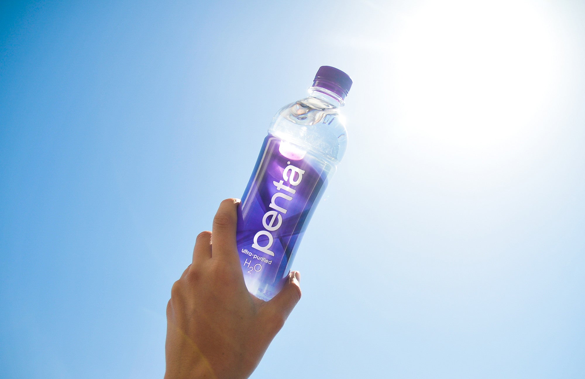 Penta Celebrates 5 Years of Solar Power