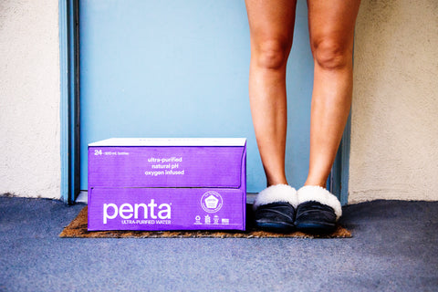 We're Curing your Case of the Mondays