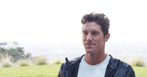 Pure Talk: Conor Dwyer