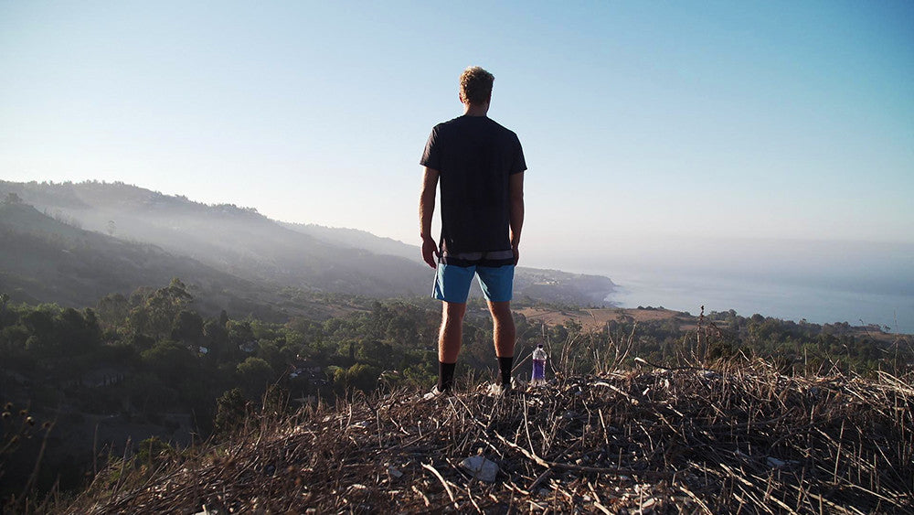 Mental Preparation and the Importance of Hydration