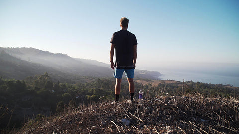 Mental Preparation and the Importance of Hydration