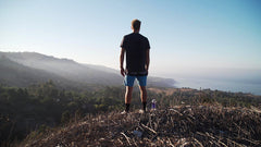 Mental Preparation and the Importance of Hydration