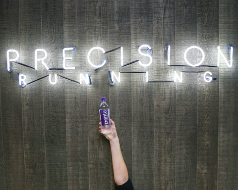 Penta x Equinox Precision Running Lab