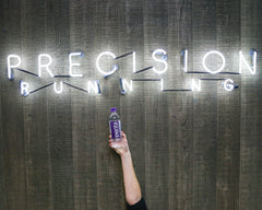 Penta x Equinox Precision Running Lab