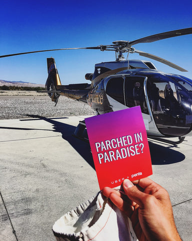 How Penta Did Coachella '16