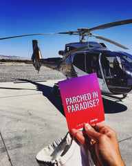 How Penta Did Coachella '16