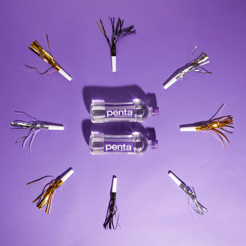 2017: Penta’s Best Year Yet