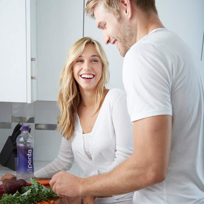 Youth and Vitality at Any Age