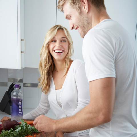 Youth and Vitality at Any Age