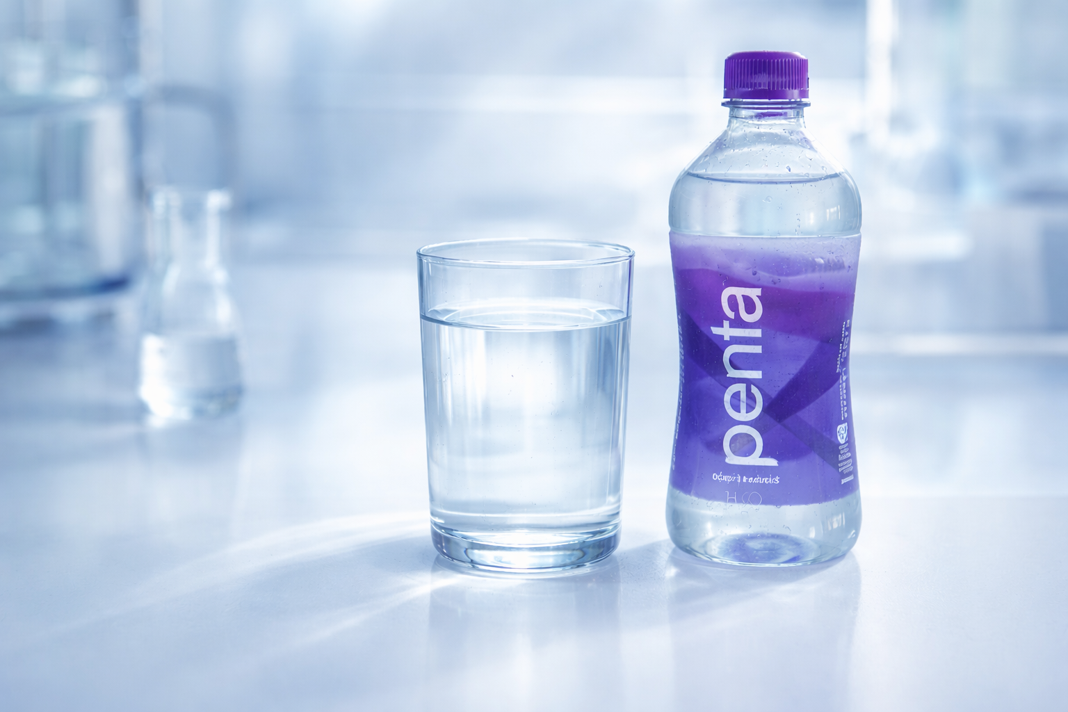 Ultra Pure Water 101 — What It Is & Why Purity Matters More in 2026
