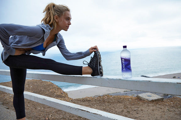 The Smart Fitness Routine