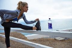 The Smart Fitness Routine