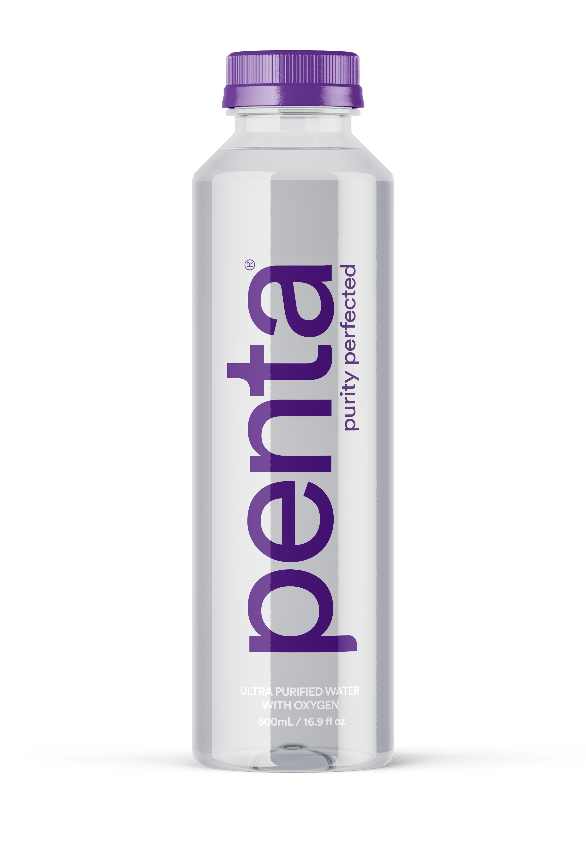 Penta Water .5 Liter (Case of 24)